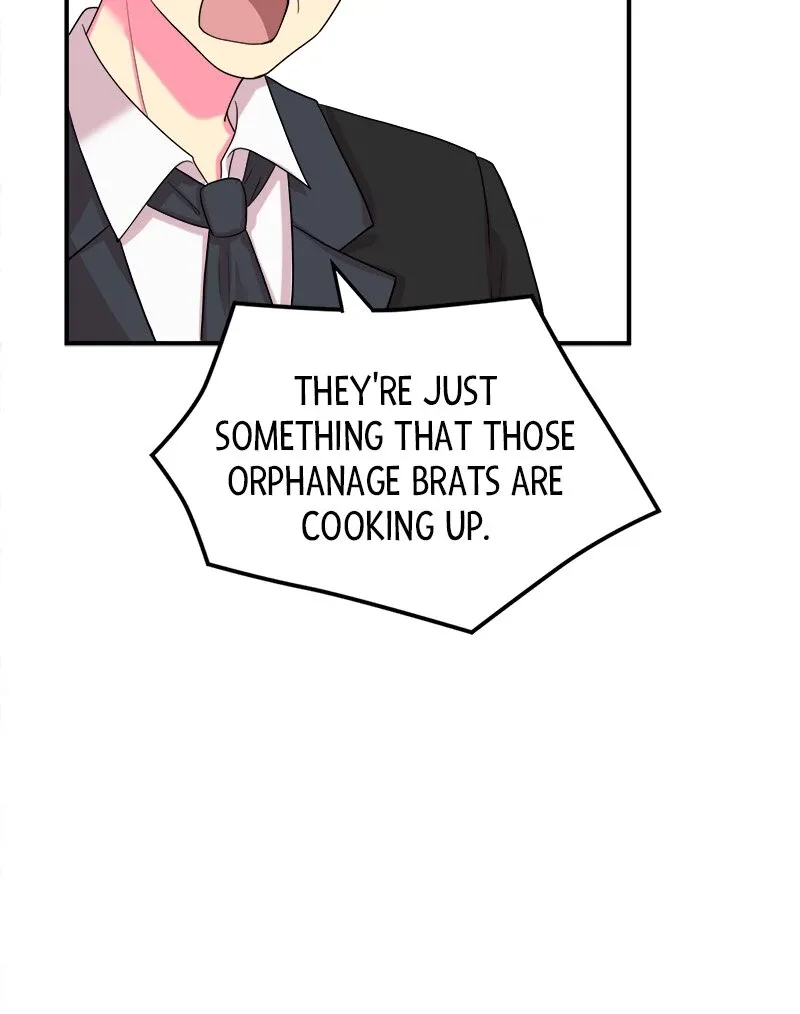 Even though I become a side character, I’m being adored by an overprotective duke Chapter 53 page 27