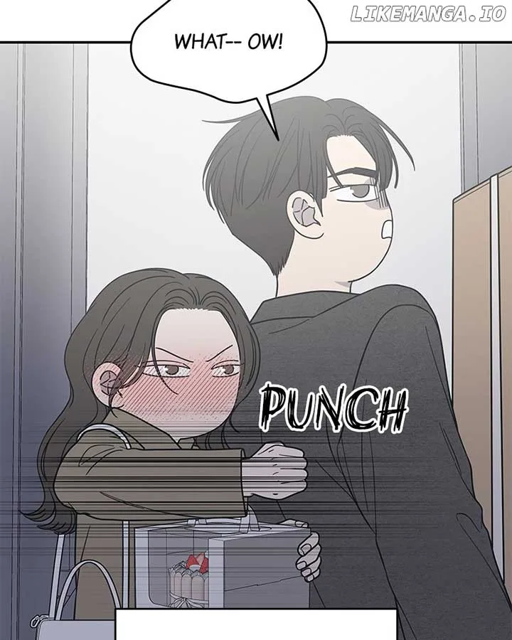 No Dating Allowed In The Office Chapter 53 page 137