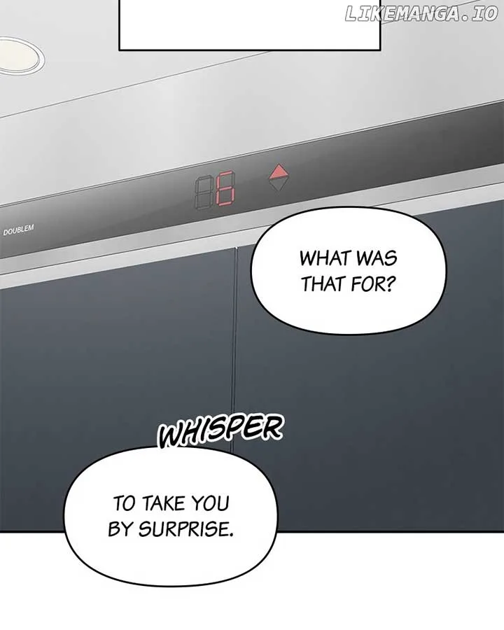 No Dating Allowed In The Office Chapter 53 page 139