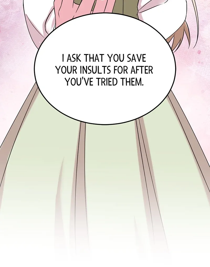 Even though I become a side character, I’m being adored by an overprotective duke Chapter 53 page 33