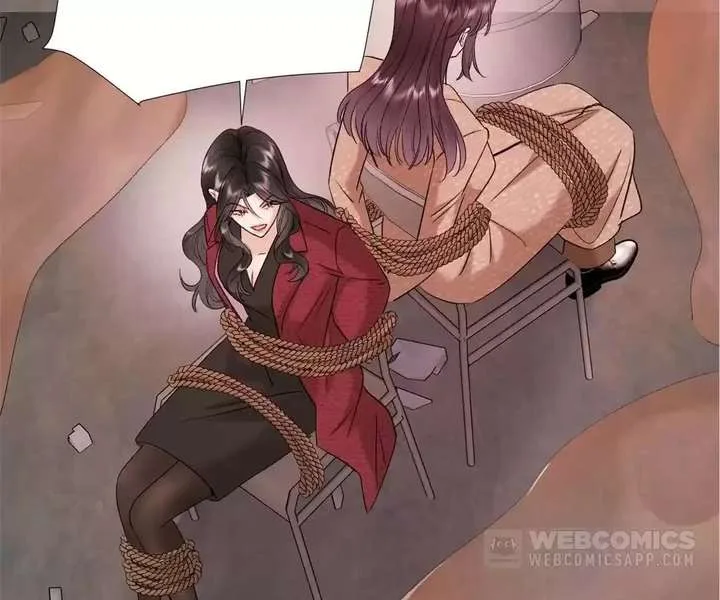 Gorgeous Robe Chapter 55 page 131
