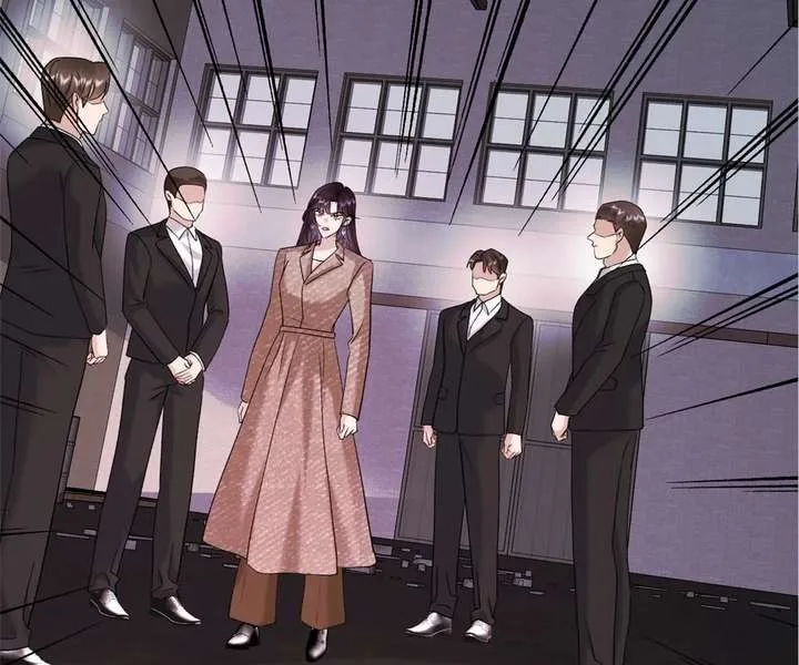 Gorgeous Robe Chapter 55 page 109