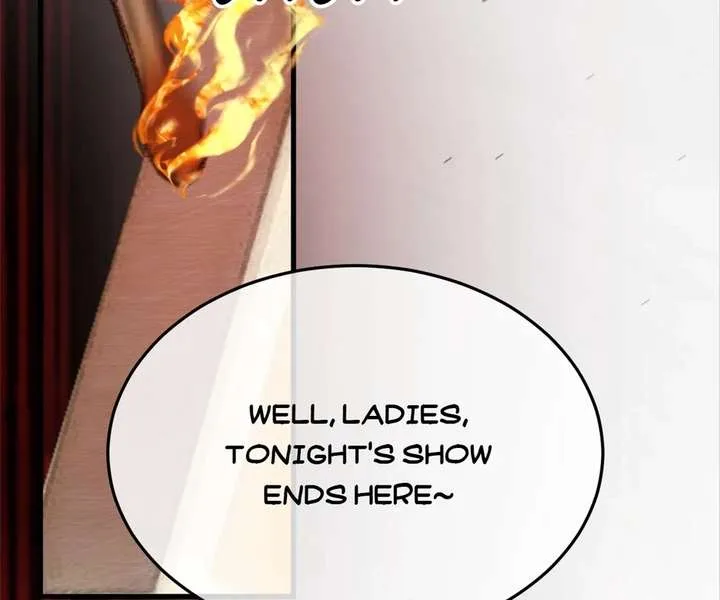 Gorgeous Robe Chapter 55 page 134
