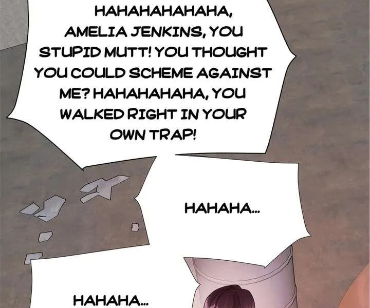 Gorgeous Robe Chapter 55 page 130