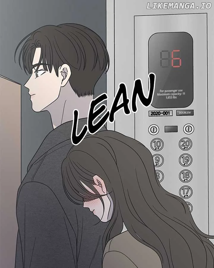 No Dating Allowed In The Office Chapter 53 page 149