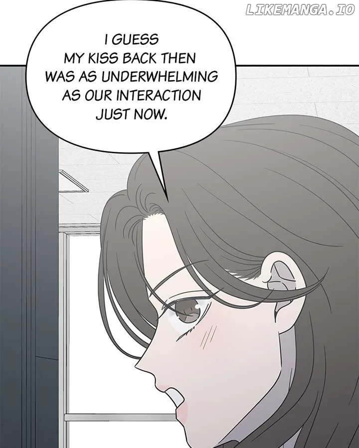 No Dating Allowed In The Office Chapter 54 page 21
