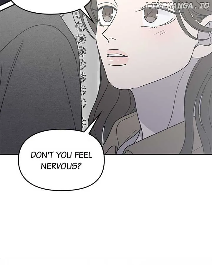 No Dating Allowed In The Office Chapter 54 page 14