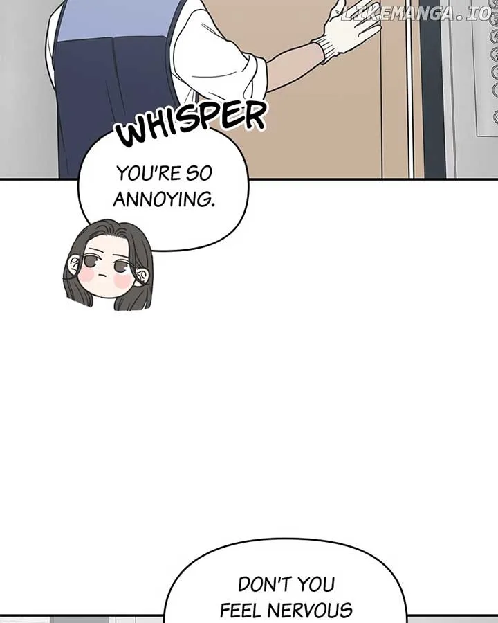 No Dating Allowed In The Office Chapter 54 page 10