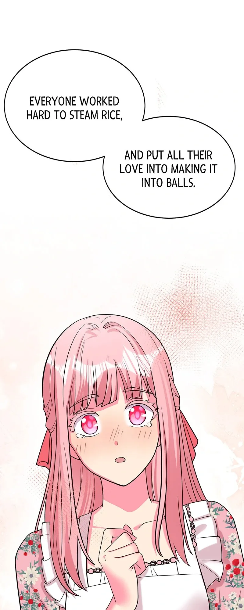 Even though I become a side character, I’m being adored by an overprotective duke Chapter 53 page 36