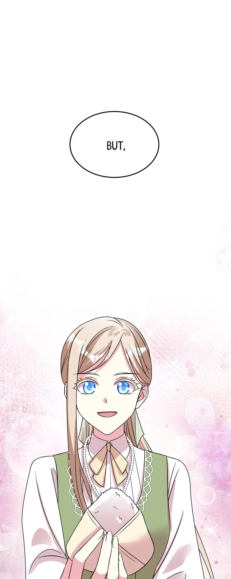 Even though I become a side character, I’m being adored by an overprotective duke Chapter 53 page 32