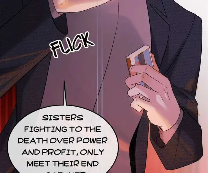 Gorgeous Robe Chapter 55 page 136