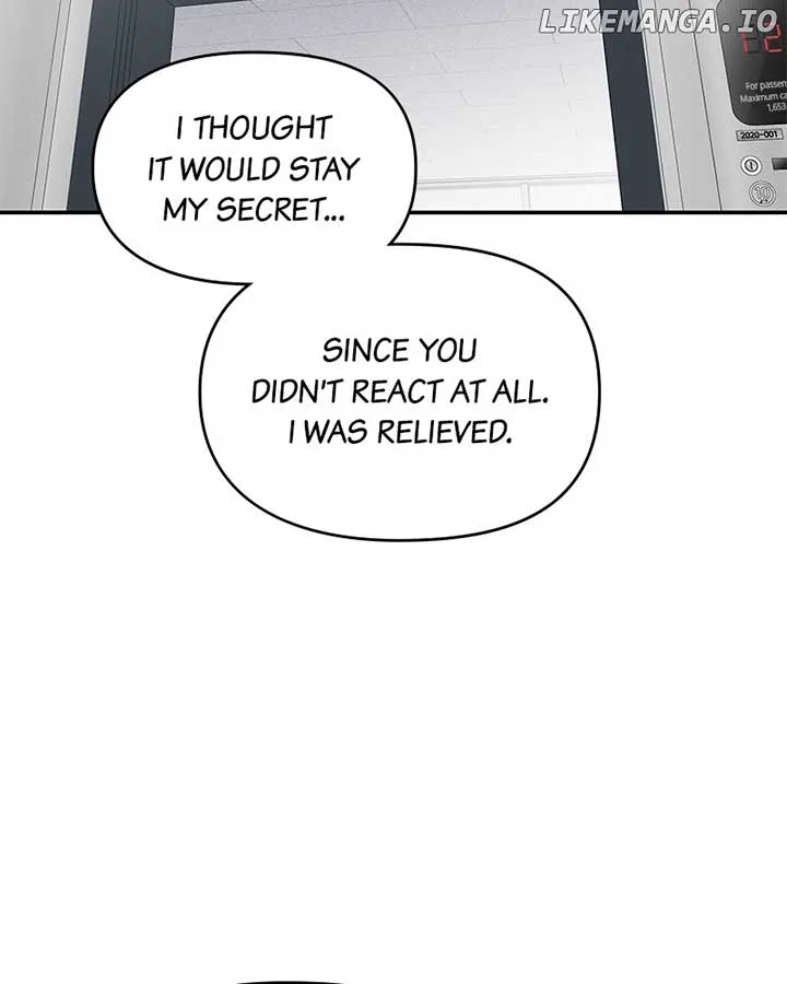 No Dating Allowed In The Office Chapter 54 page 20
