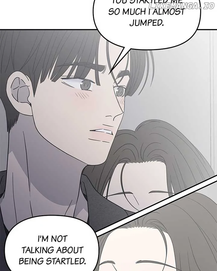 No Dating Allowed In The Office Chapter 54 page 13