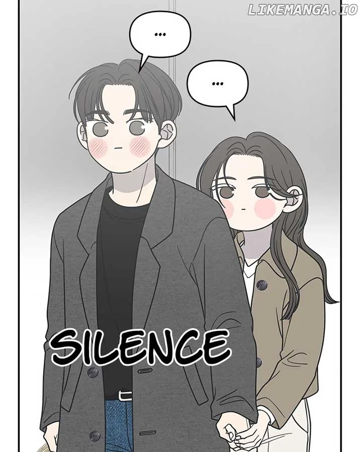 No Dating Allowed In The Office Chapter 54 page 6
