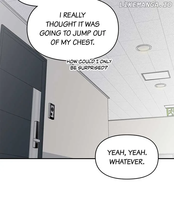 No Dating Allowed In The Office Chapter 54 page 33