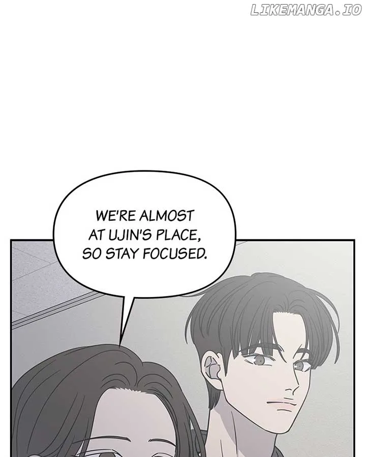 No Dating Allowed In The Office Chapter 54 page 34