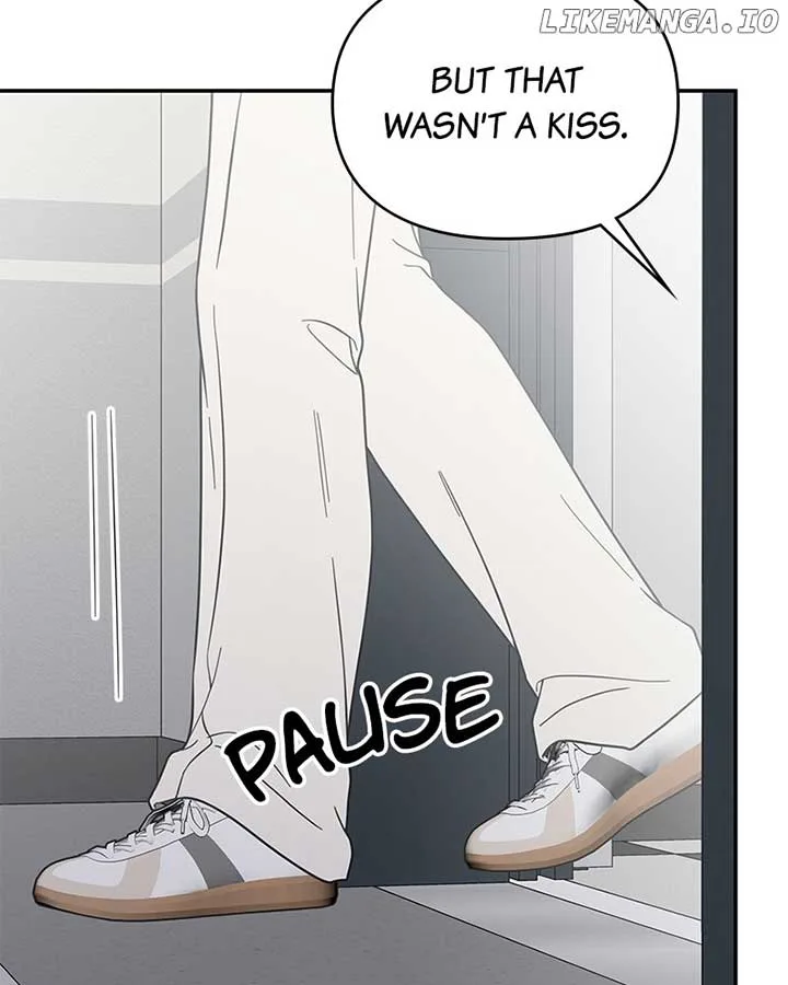 No Dating Allowed In The Office Chapter 54 page 25