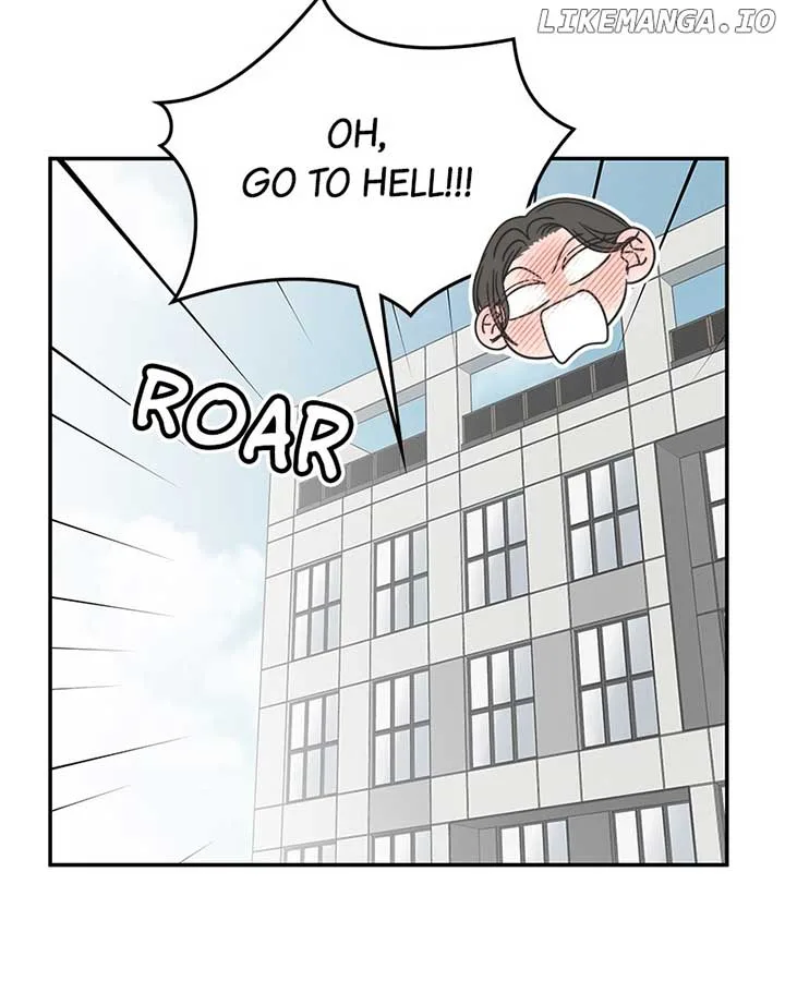 No Dating Allowed In The Office Chapter 54 page 29