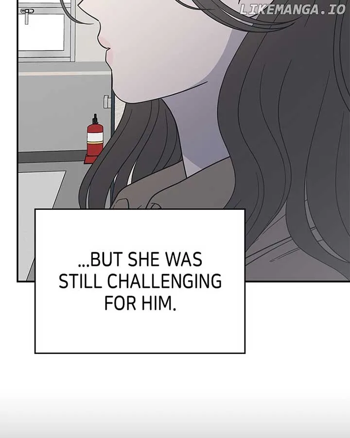 No Dating Allowed In The Office Chapter 54 page 38