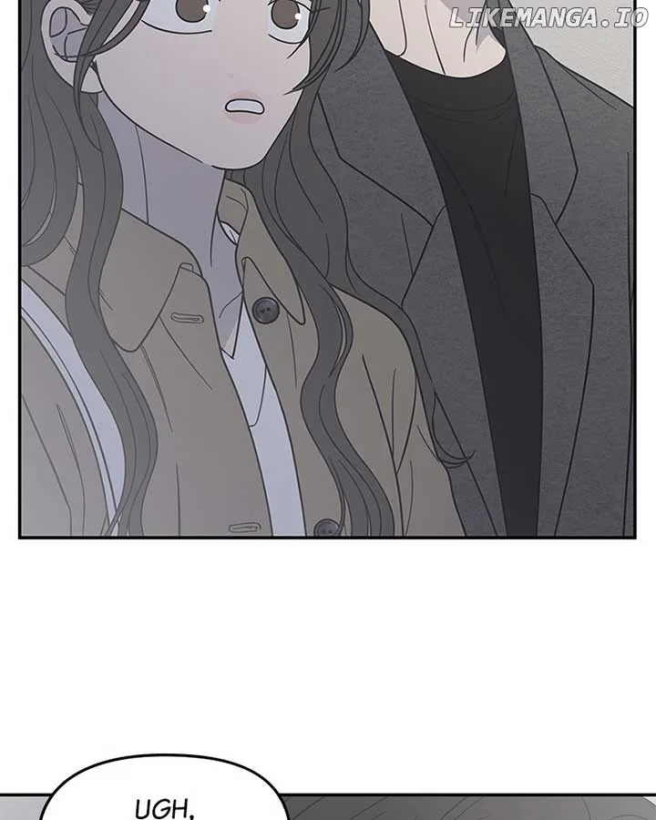 No Dating Allowed In The Office Chapter 54 page 35