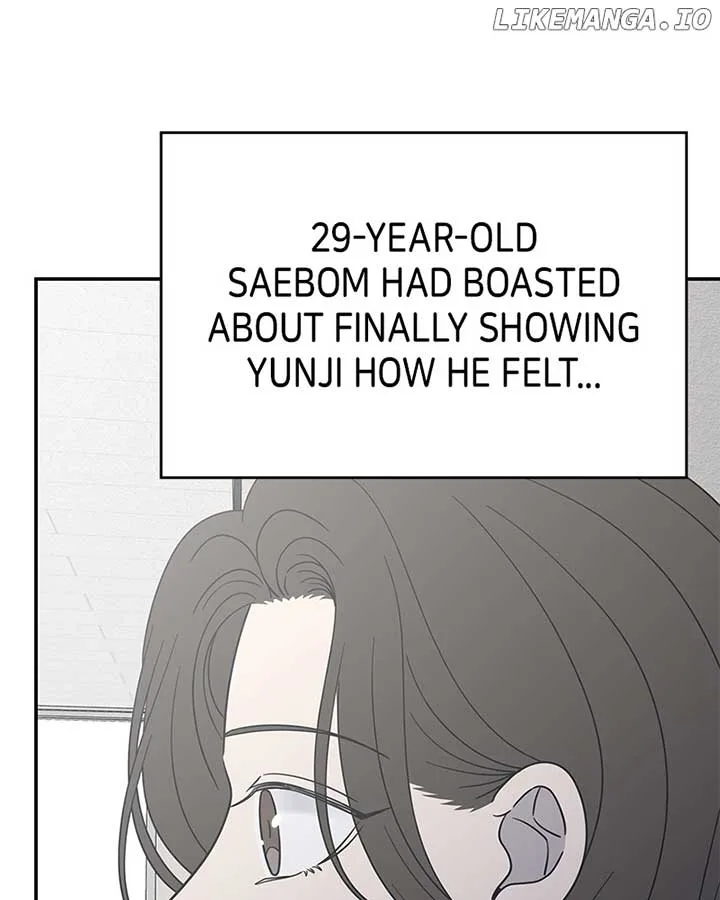 No Dating Allowed In The Office Chapter 54 page 37