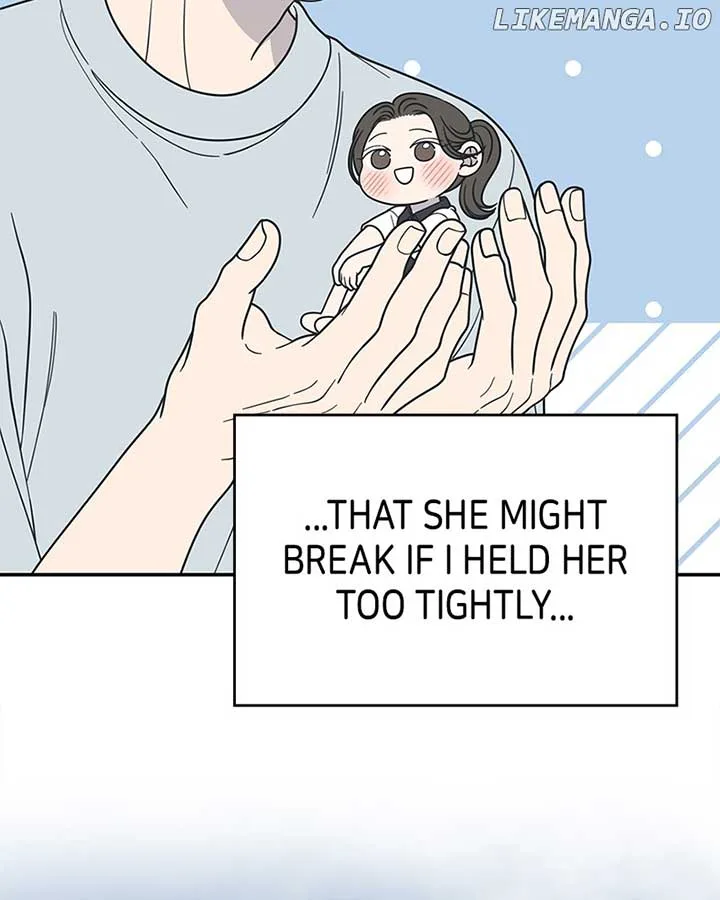 No Dating Allowed In The Office Chapter 54 page 45