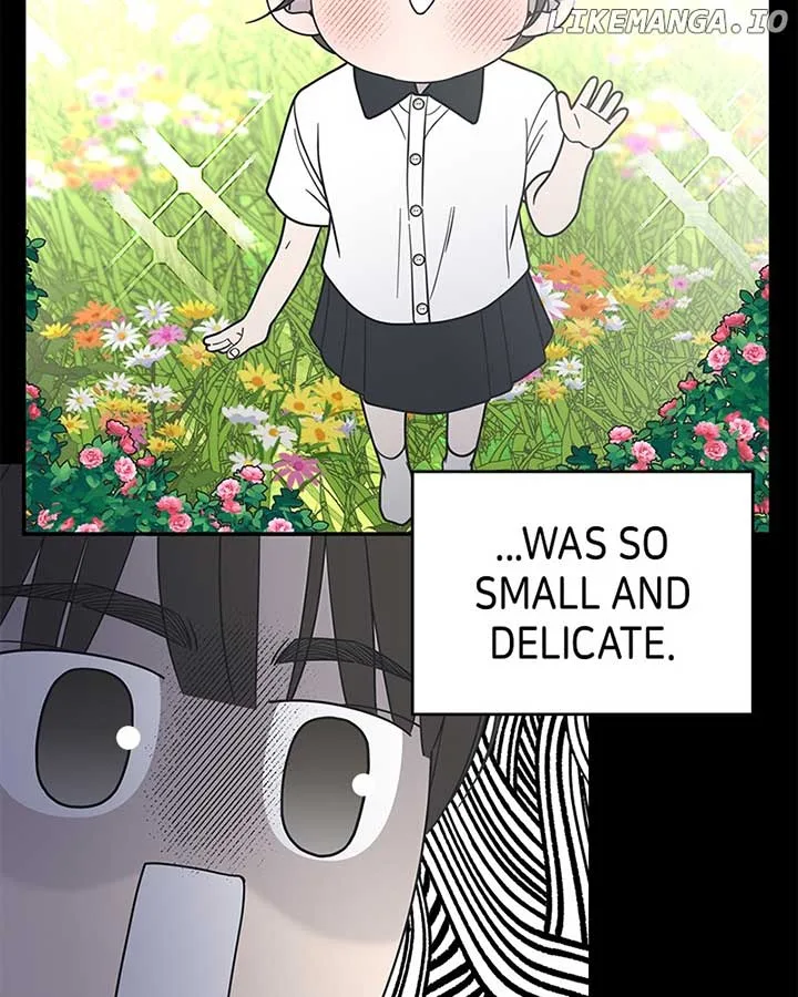No Dating Allowed In The Office Chapter 54 page 40