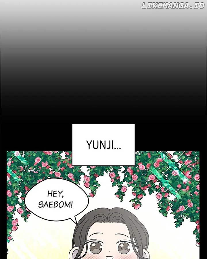 No Dating Allowed In The Office Chapter 54 page 39