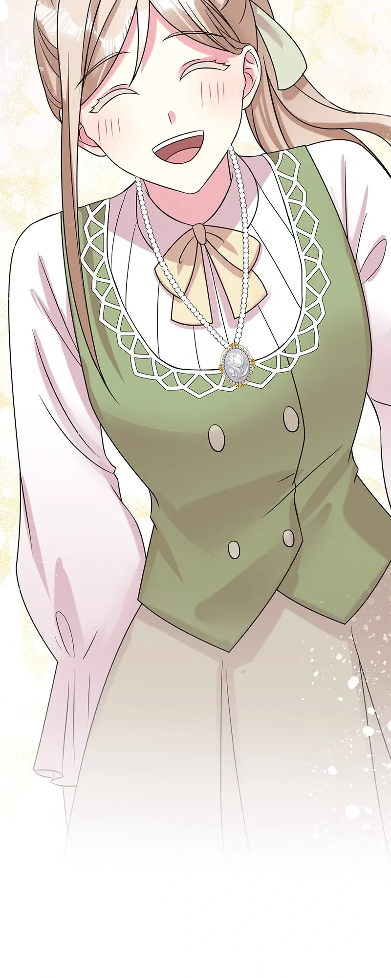 Even though I become a side character, I’m being adored by an overprotective duke Chapter 53 page 42