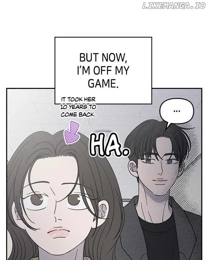 No Dating Allowed In The Office Chapter 54 page 63
