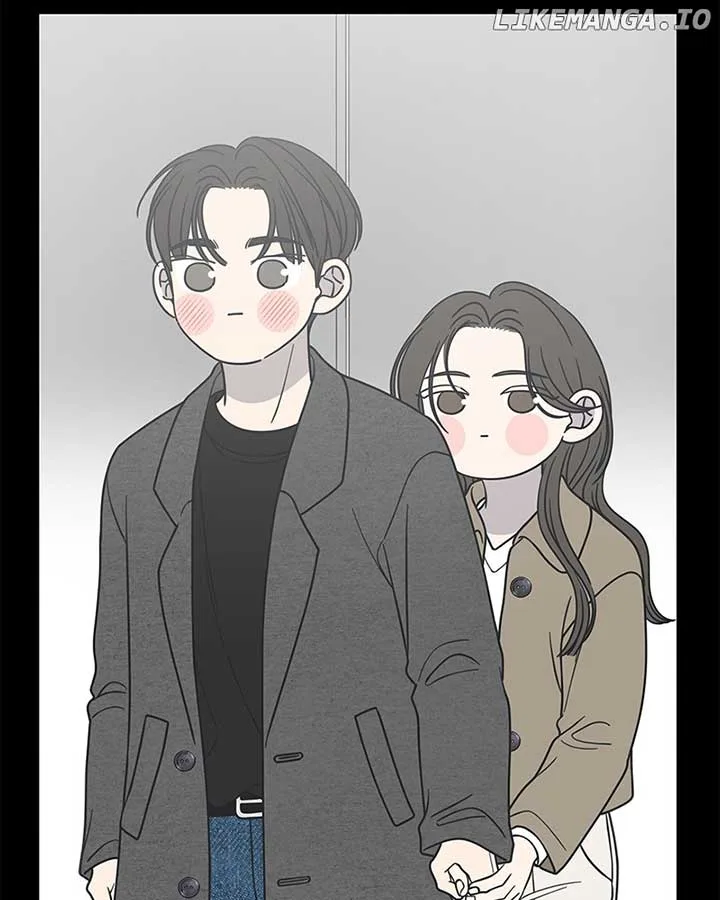 No Dating Allowed In The Office Chapter 54 page 69