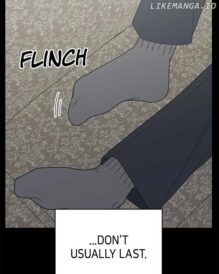 No Dating Allowed In The Office Chapter 54 page 54