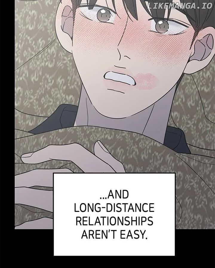 No Dating Allowed In The Office Chapter 54 page 58