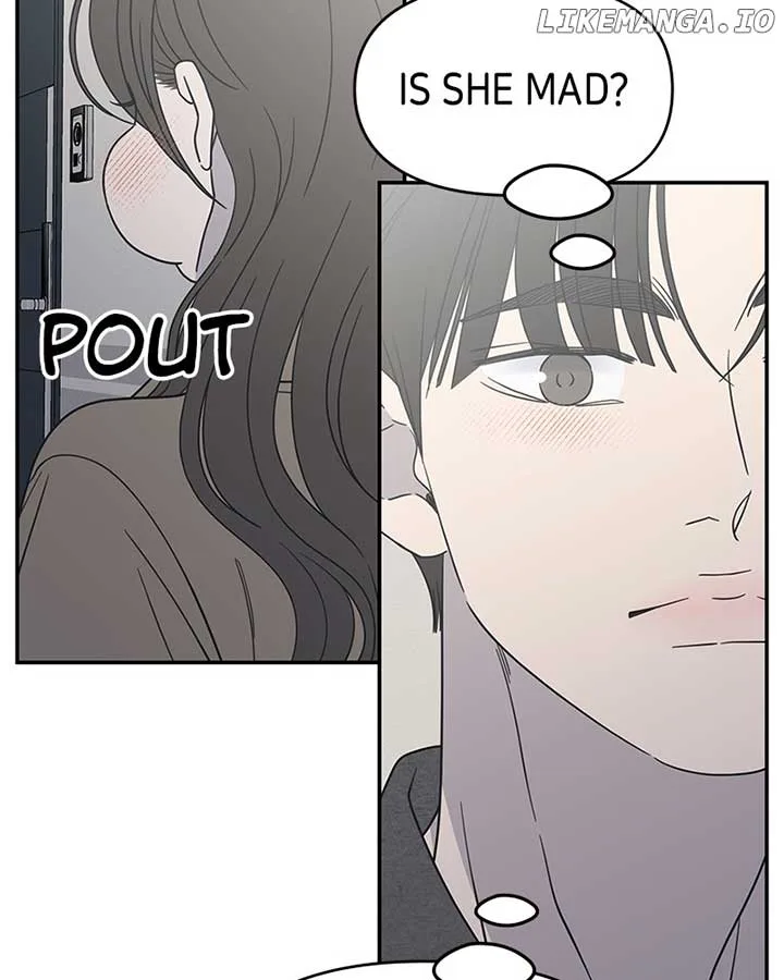 No Dating Allowed In The Office Chapter 54 page 65