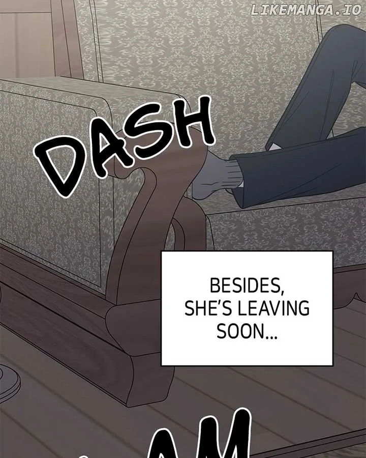 No Dating Allowed In The Office Chapter 54 page 56