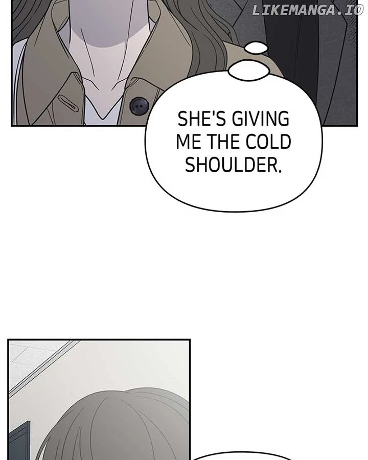 No Dating Allowed In The Office Chapter 54 page 64