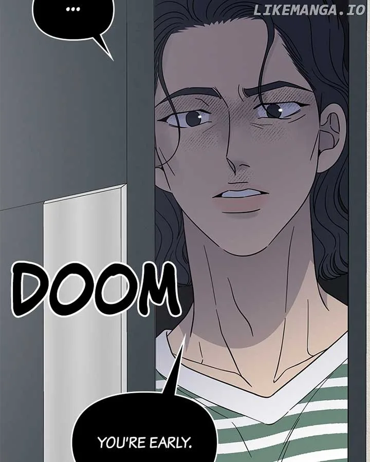 No Dating Allowed In The Office Chapter 54 page 79
