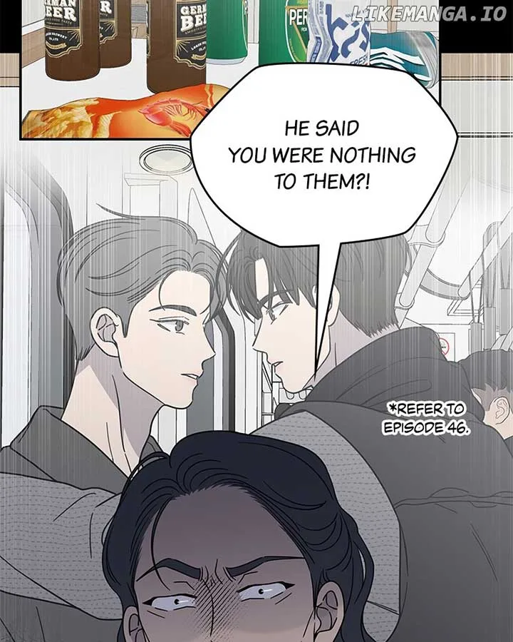 No Dating Allowed In The Office Chapter 54 page 86