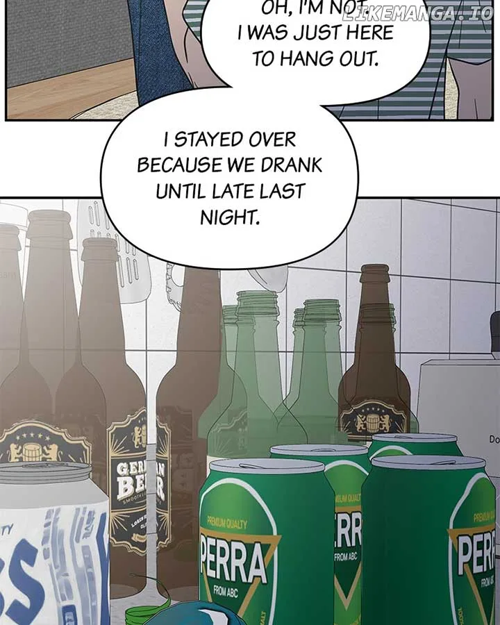 No Dating Allowed In The Office Chapter 54 page 97