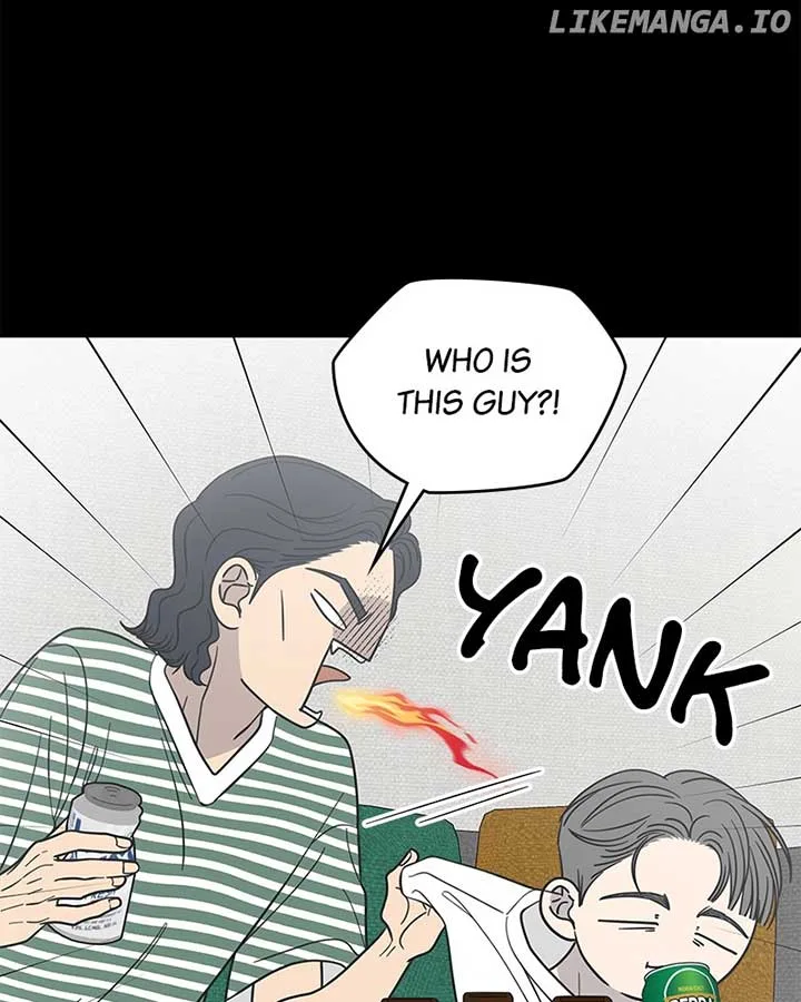 No Dating Allowed In The Office Chapter 54 page 89
