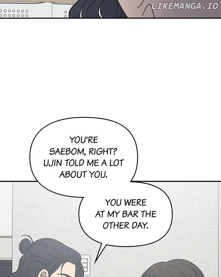 No Dating Allowed In The Office Chapter 54 page 92