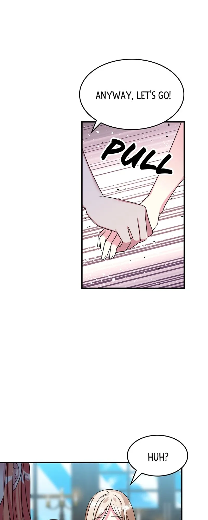Even though I become a side character, I’m being adored by an overprotective duke Chapter 53 page 52