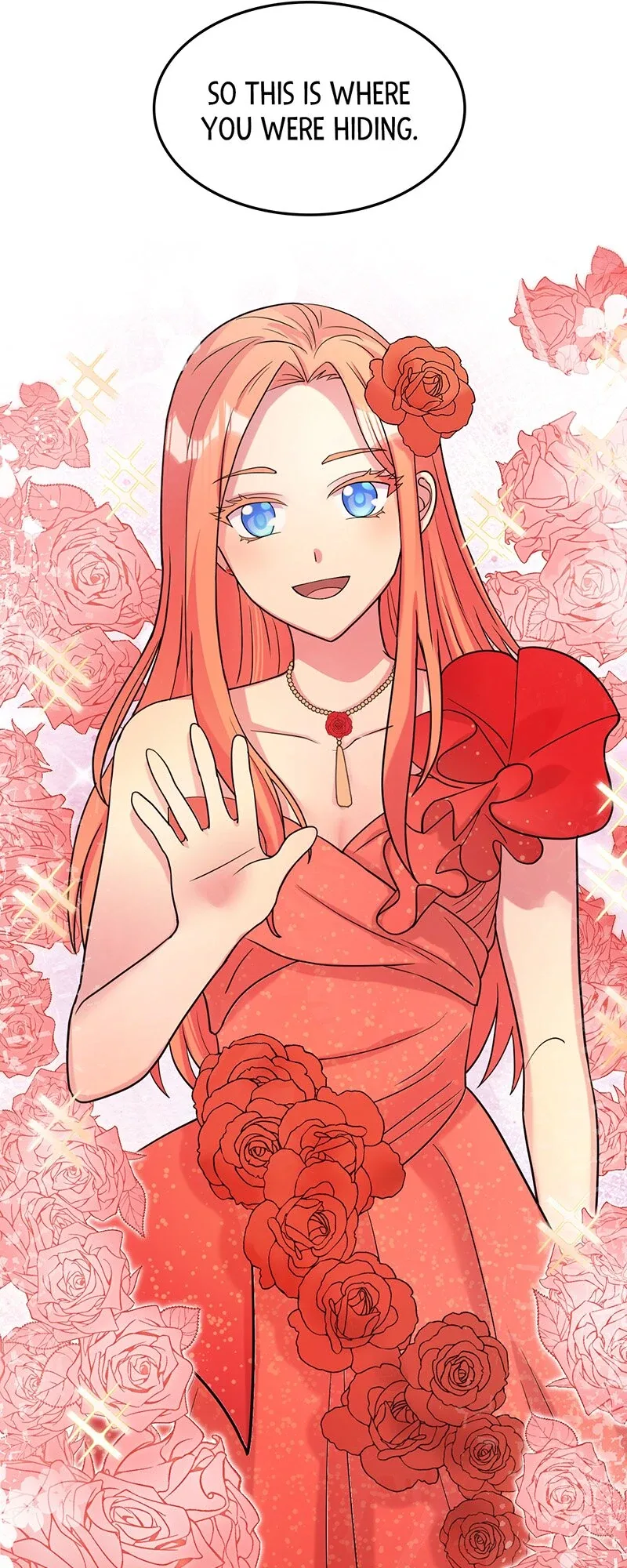 Even though I become a side character, I’m being adored by an overprotective duke Chapter 53 page 50
