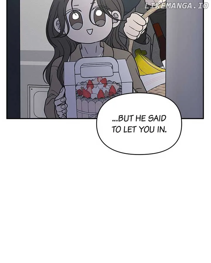 No Dating Allowed In The Office Chapter 54 page 81