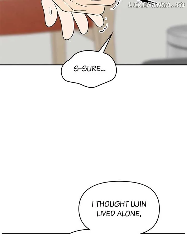 No Dating Allowed In The Office Chapter 54 page 95