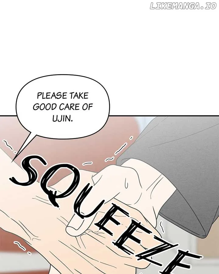 No Dating Allowed In The Office Chapter 54 page 94