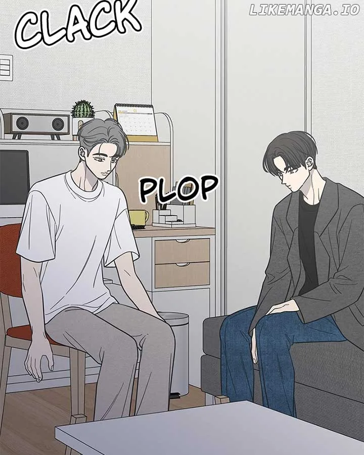 No Dating Allowed In The Office Chapter 54 page 119