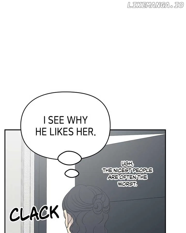 No Dating Allowed In The Office Chapter 54 page 116