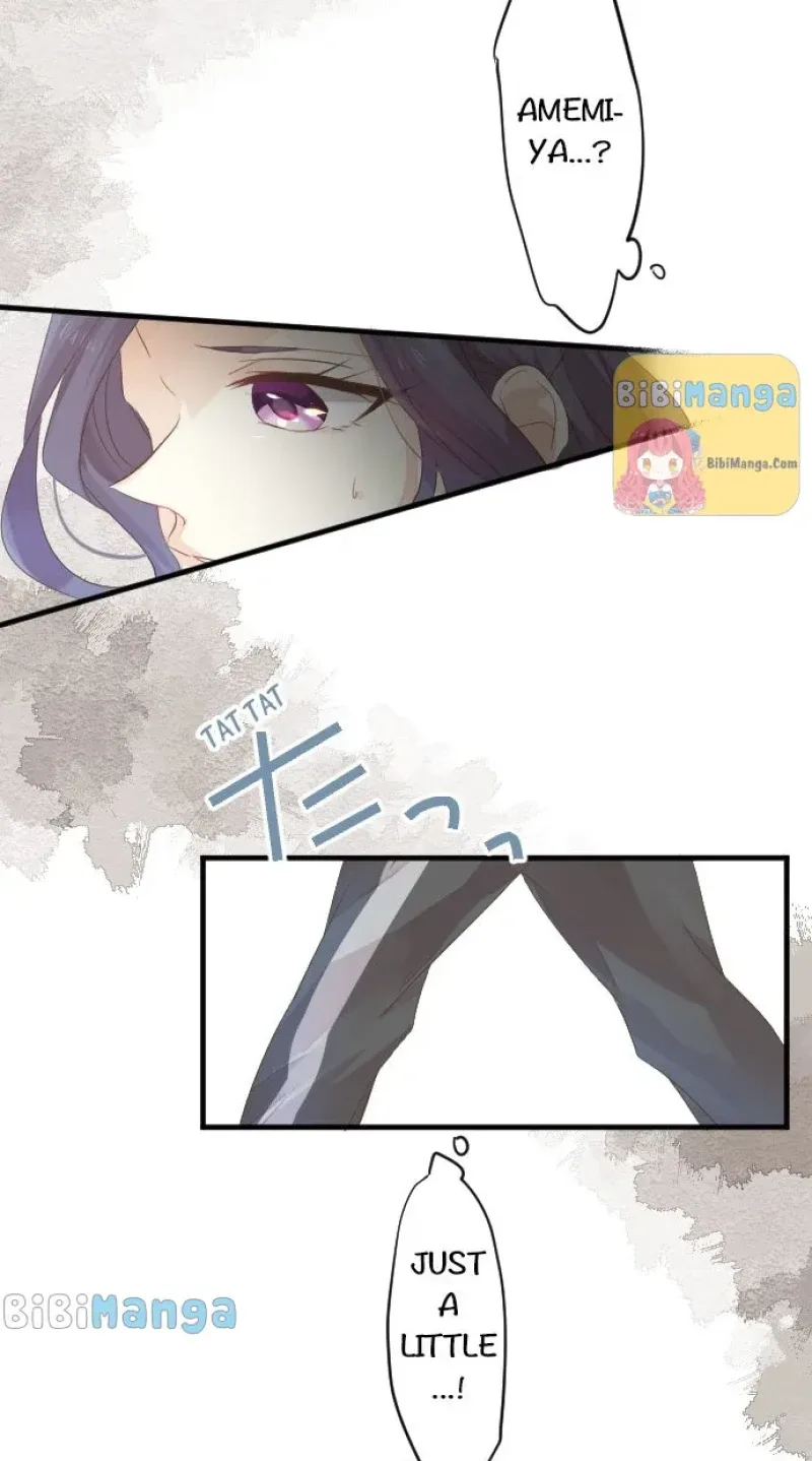 Love Hug Chapter 56 page 8