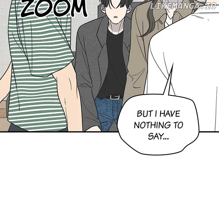 No Dating Allowed In The Office Chapter 54 page 111